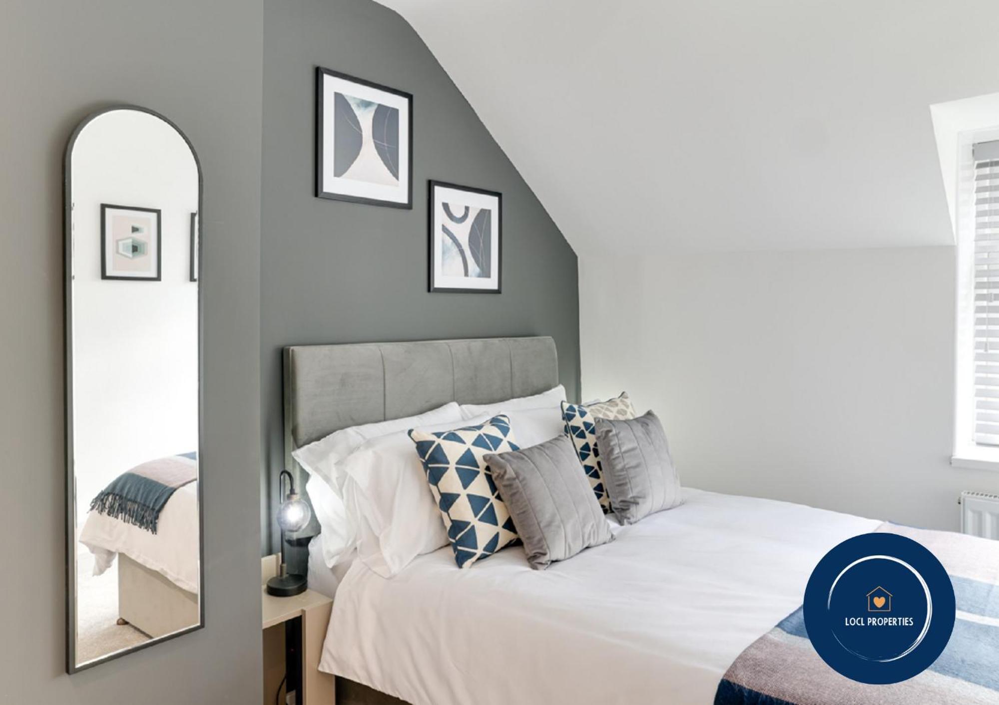 Beam End Snainton - Modern 2-Bedroom Stone Cottage 외부 사진