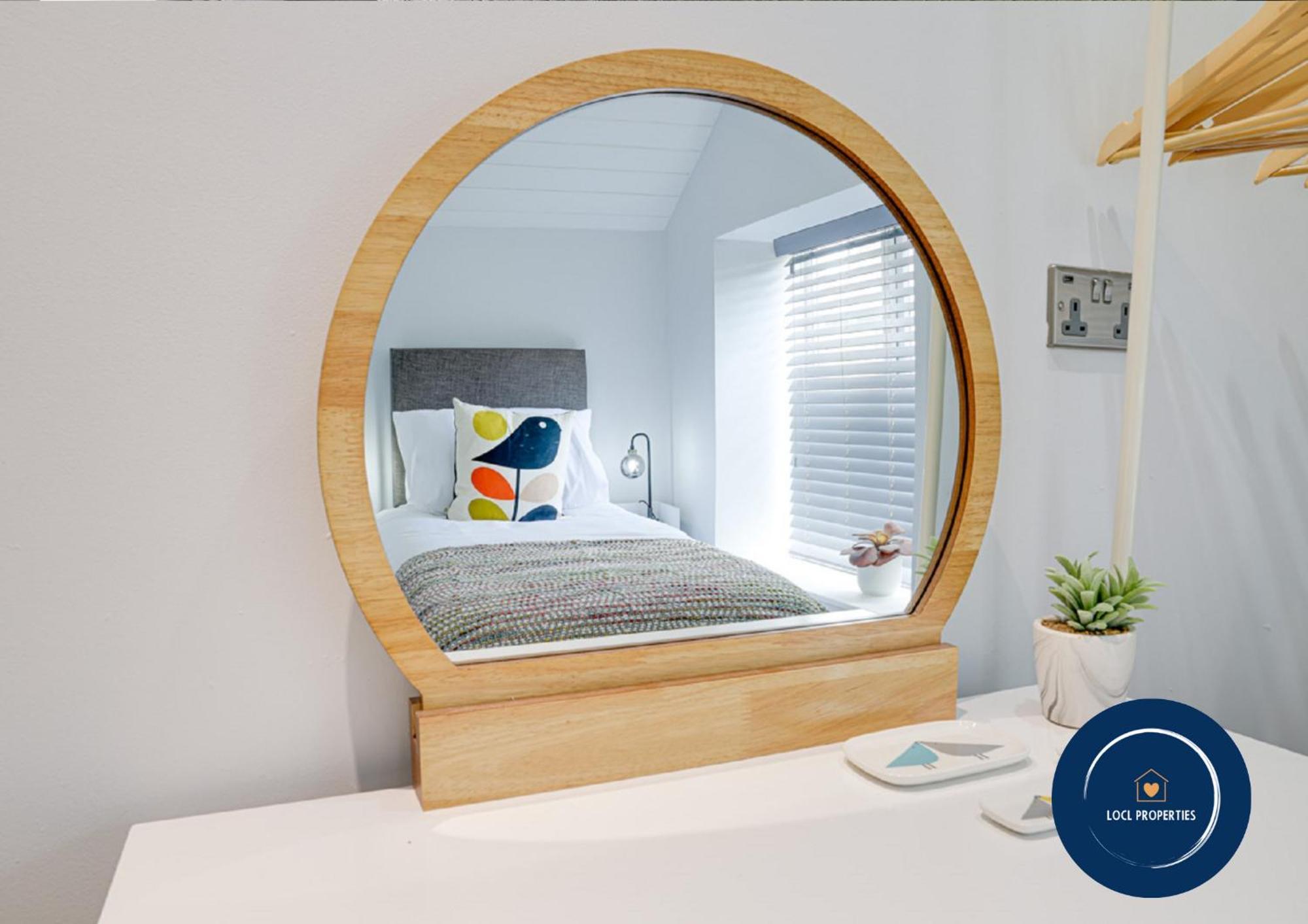 Beam End Snainton - Modern 2-Bedroom Stone Cottage 외부 사진
