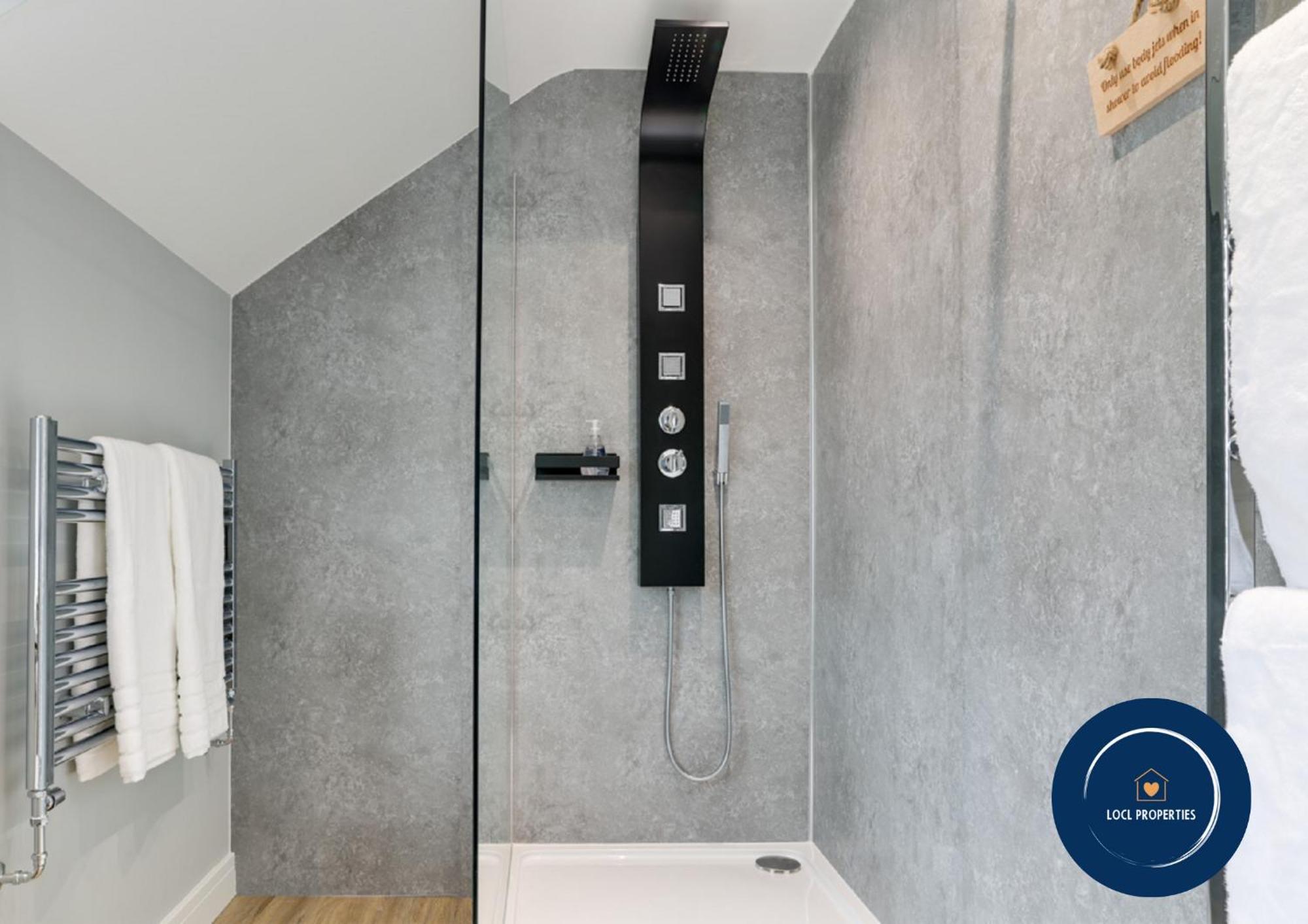 Beam End Snainton - Modern 2-Bedroom Stone Cottage 외부 사진
