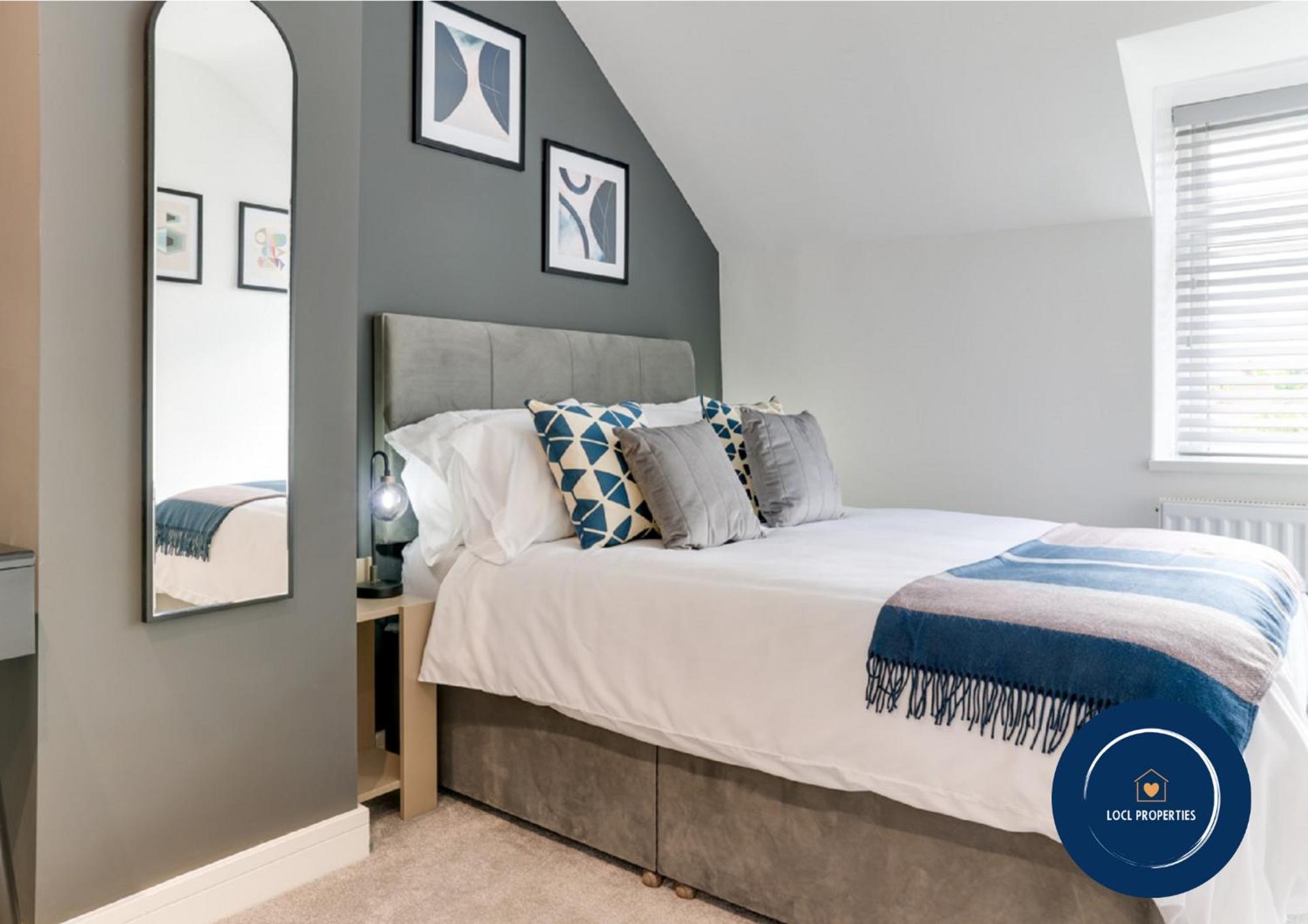 Beam End Snainton - Modern 2-Bedroom Stone Cottage 외부 사진