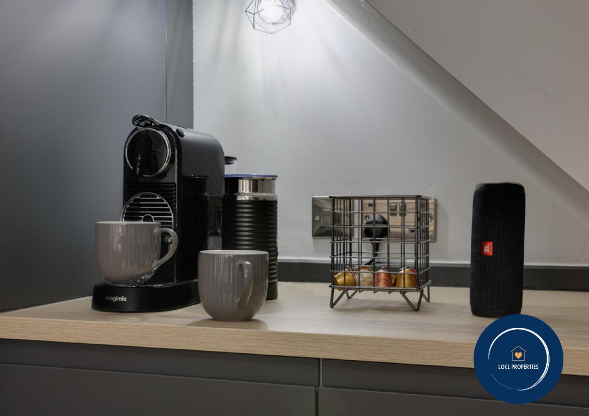 Beam End Snainton - Modern 2-Bedroom Stone Cottage 외부 사진